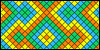 Normal pattern #72234 variation #170956