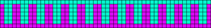 Alpha pattern #15234 variation #170958