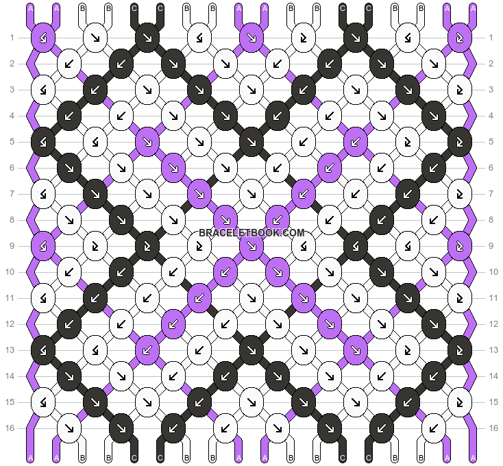 Normal pattern #39181 variation #170963 pattern
