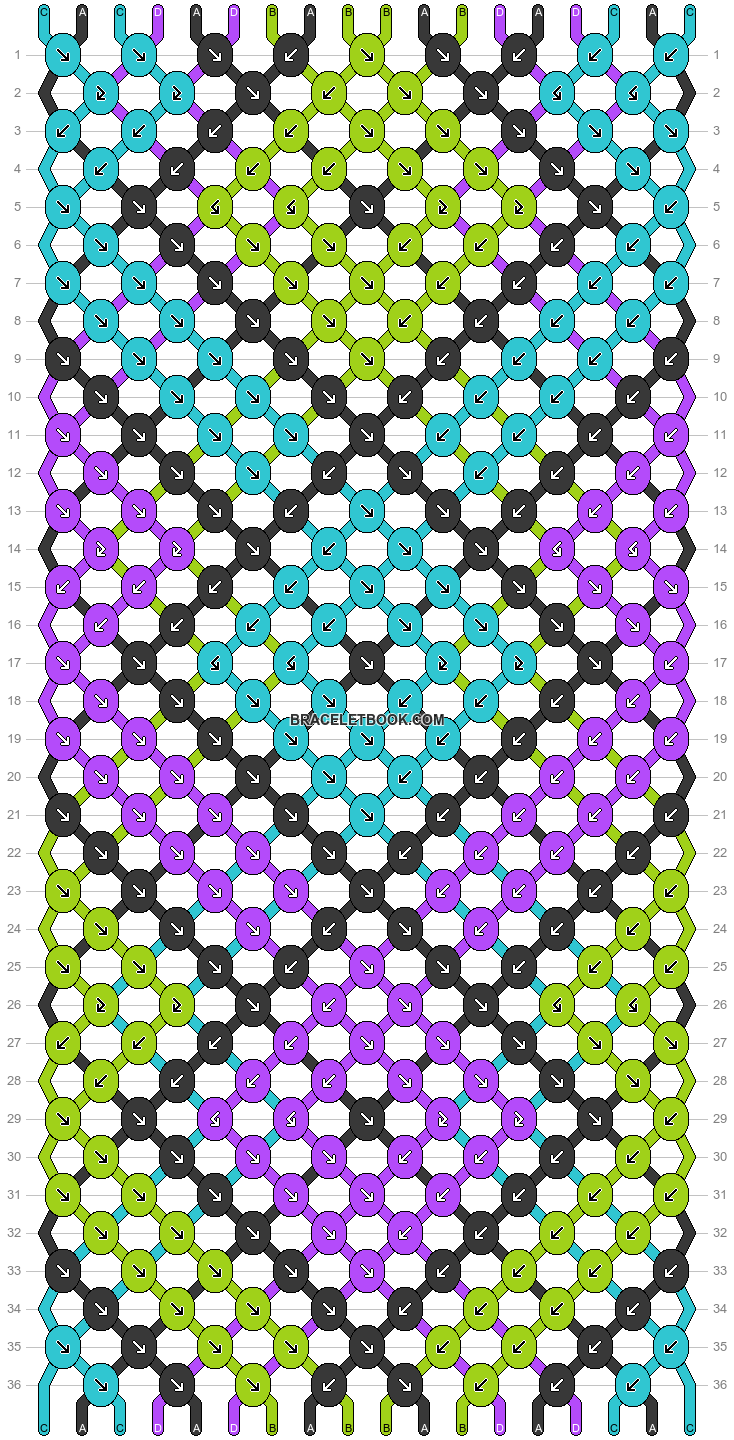 Normal pattern #93517 variation #170988 pattern