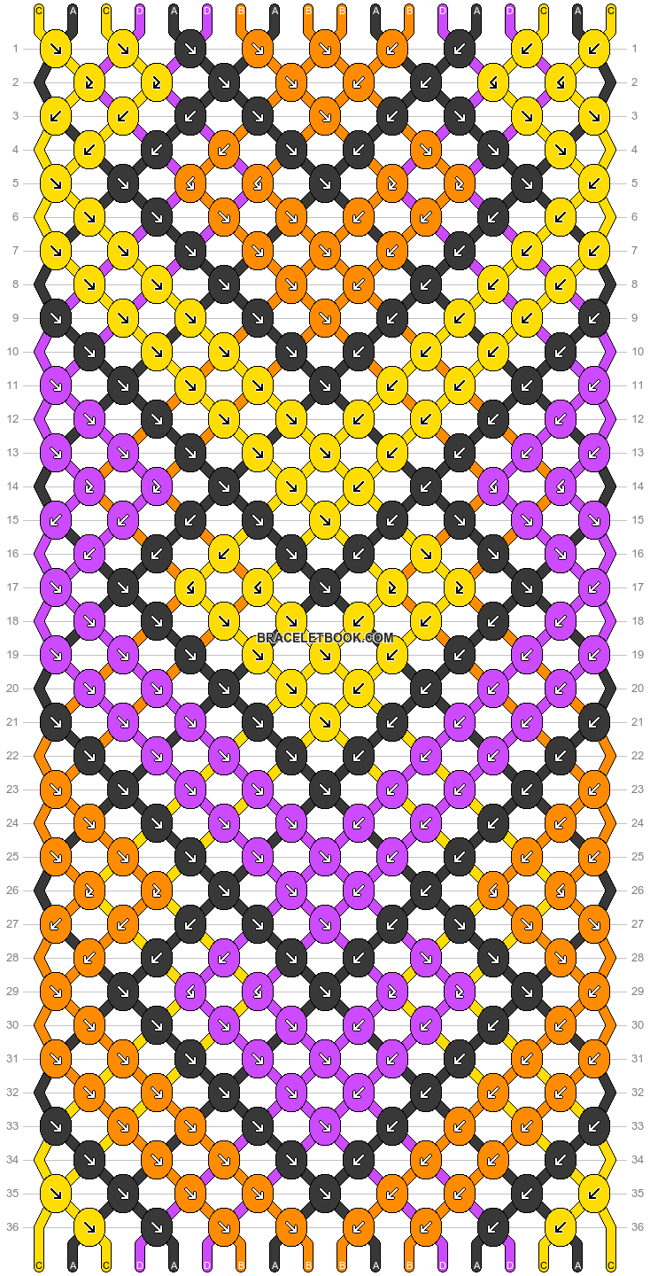 Normal pattern #93518 variation #170989 pattern
