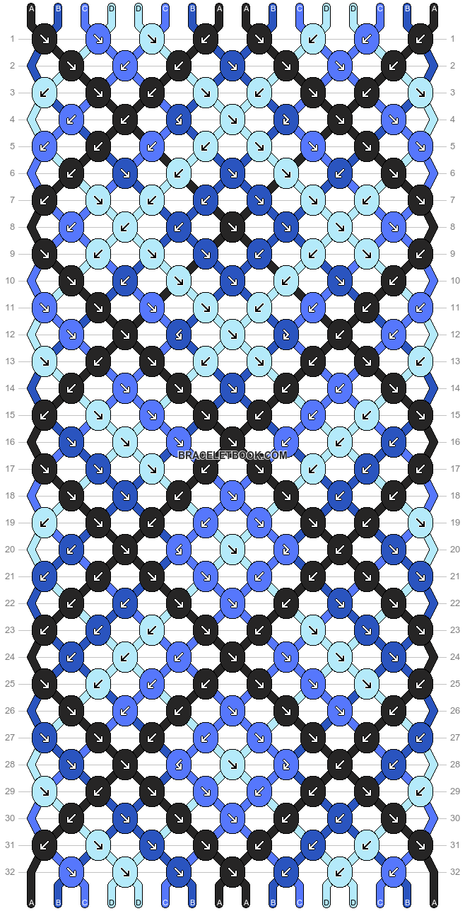 Normal pattern #94040 variation #171001 pattern