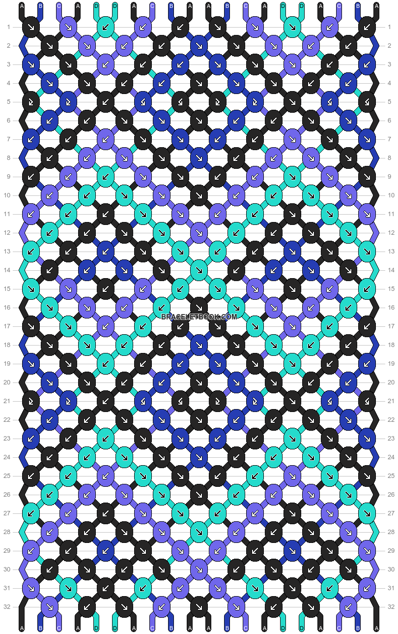 Normal pattern #94025 variation #171002 pattern