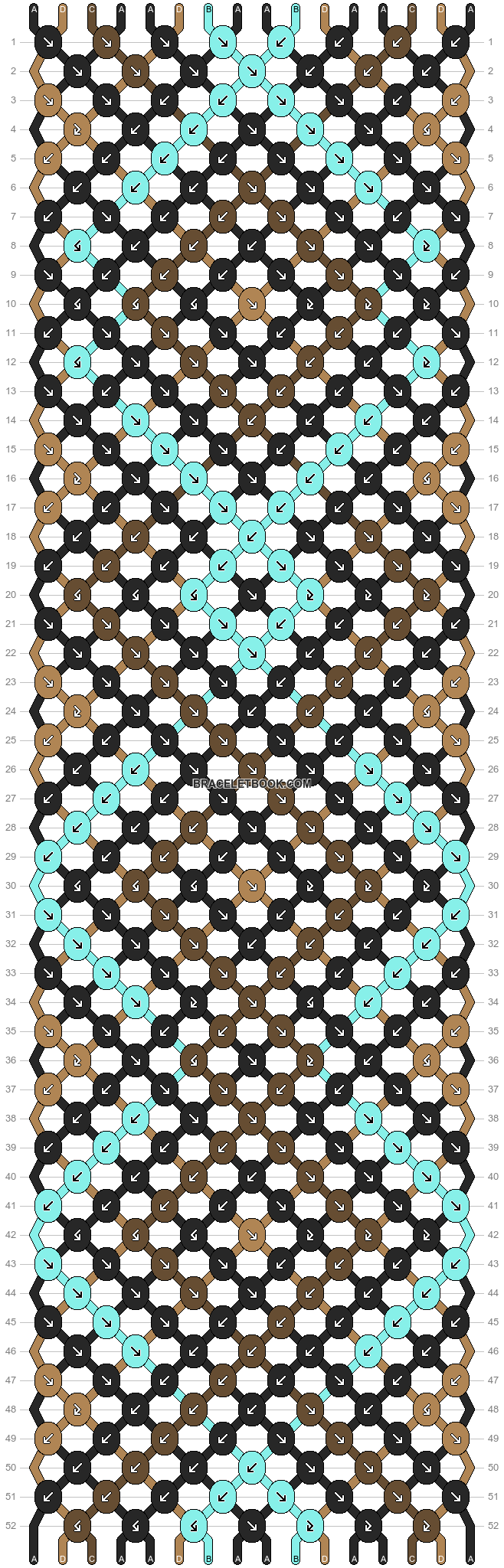 Normal pattern #18534 variation #171006 pattern