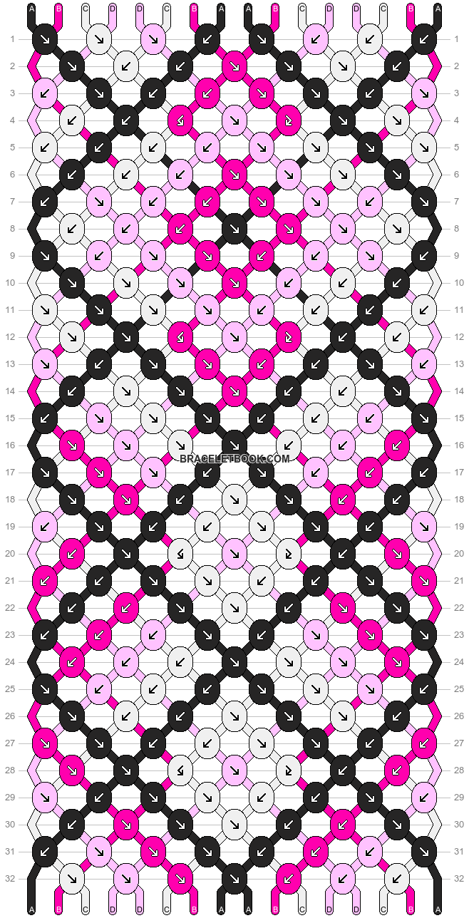 Normal pattern #94035 variation #171026 pattern
