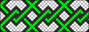 Normal pattern #93921 variation #171056