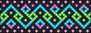 Normal pattern #45166 variation #171057