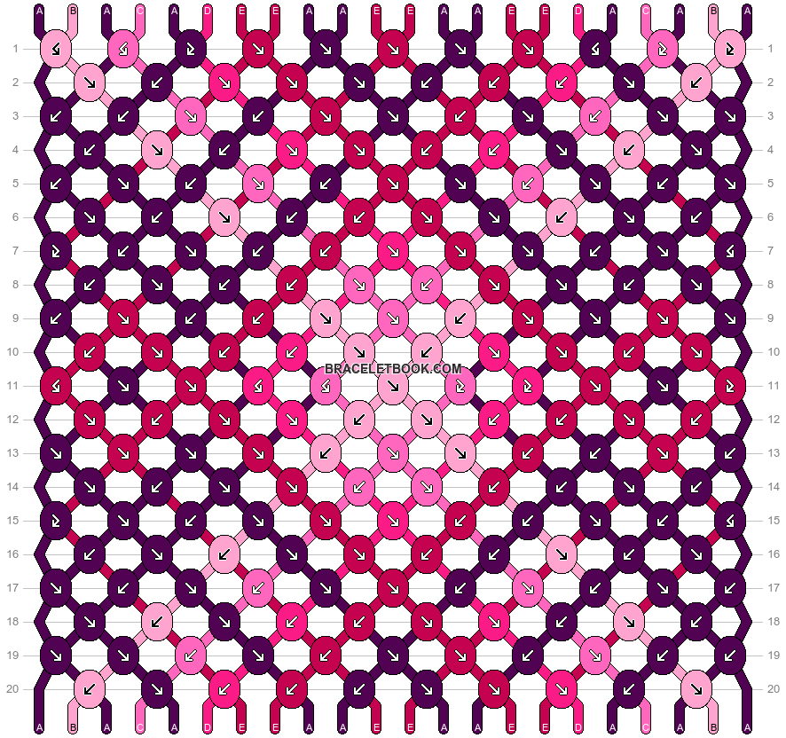 Normal pattern #43715 variation #171058 pattern