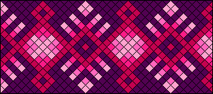 Normal pattern #43715 variation #171058