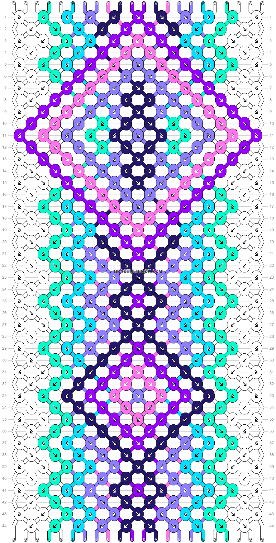 Normal pattern #94077 variation #171065 pattern