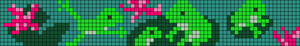 Alpha pattern #94053 variation #171070