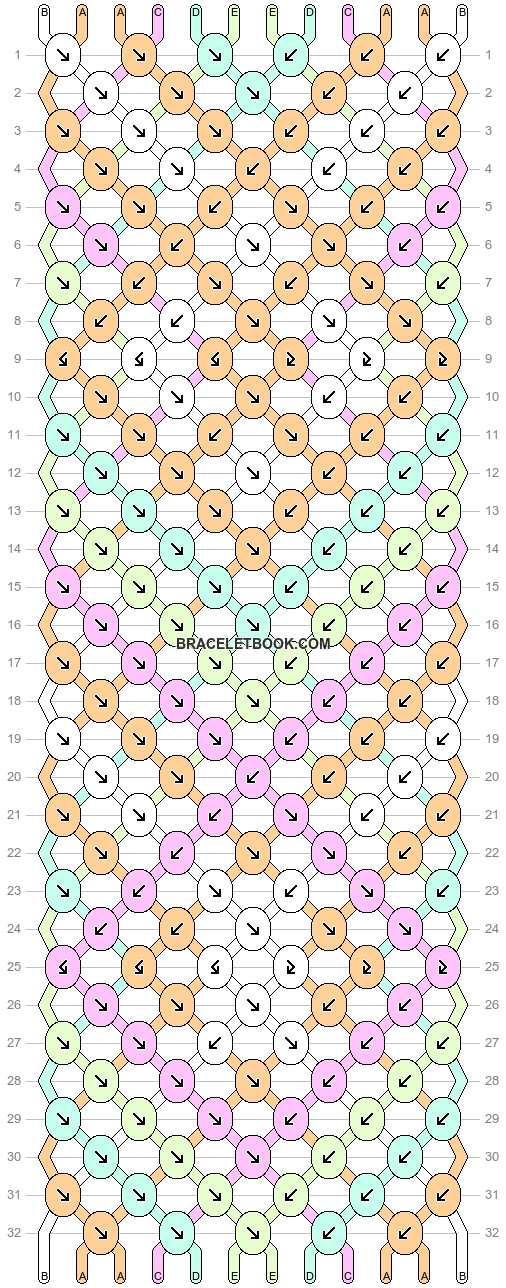 Normal pattern #84949 variation #171076 pattern