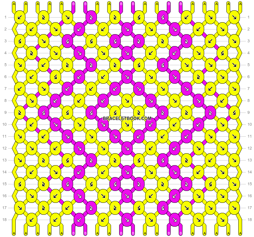 Normal pattern #22175 variation #171097 pattern