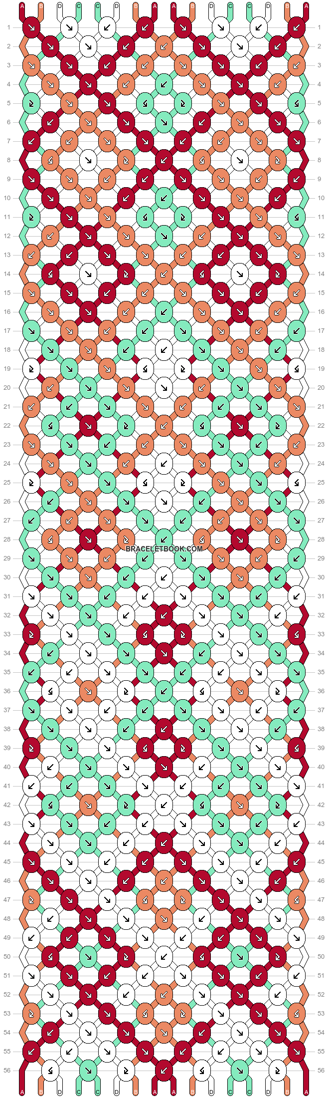 Normal pattern #58045 variation #171101 pattern
