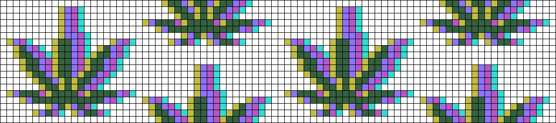 Alpha pattern #65649 variation #171113 preview