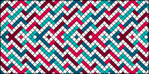 Normal pattern #94142 variation #171127