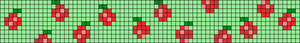 Alpha pattern #93901 variation #171149