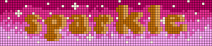 Alpha pattern #93890 variation #171153