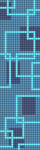 Alpha pattern #93886 variation #171155