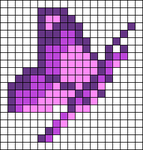Alpha pattern #93882 variation #171156