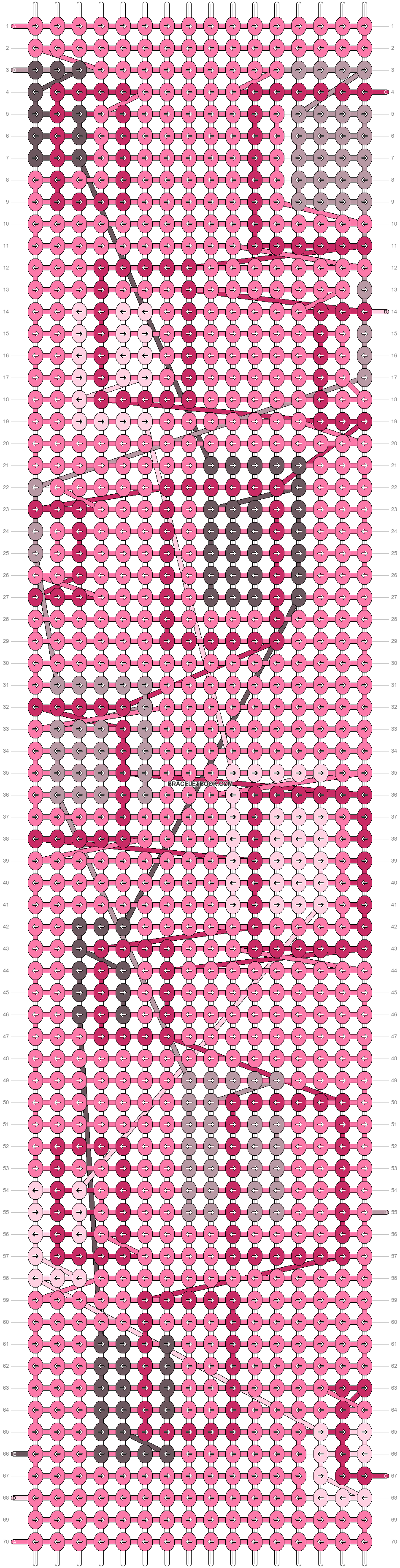 Alpha pattern #93849 variation #171159 pattern