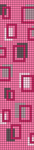 Alpha pattern #93849 variation #171159