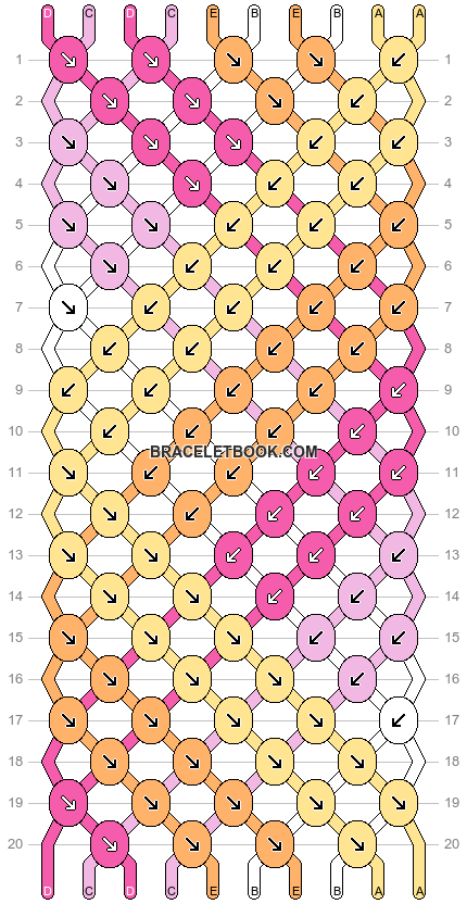 Normal pattern #1013 variation #171169 pattern