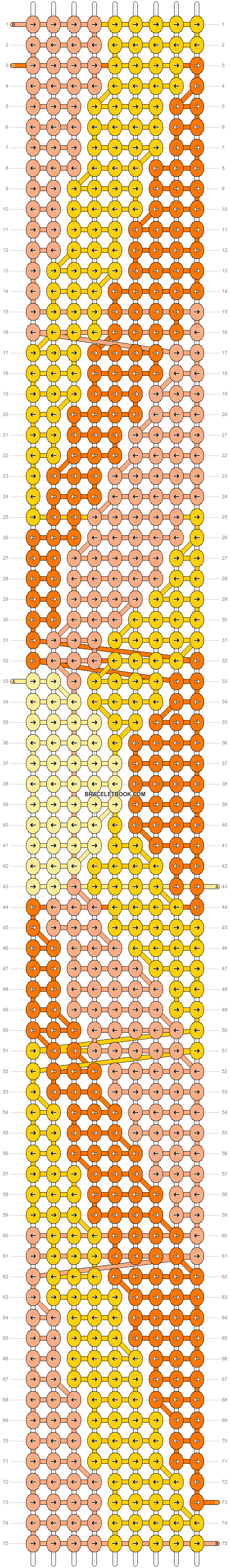 Alpha pattern #80753 variation #171170 pattern