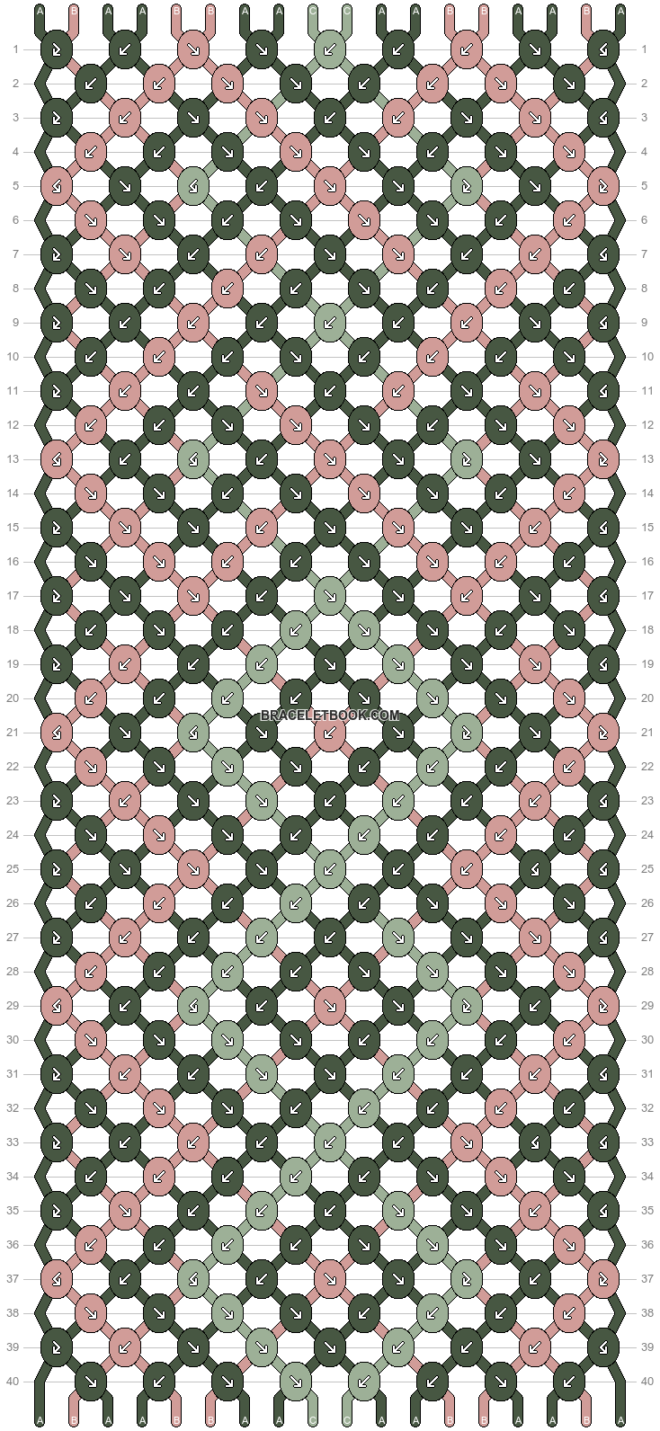 Normal pattern #87718 variation #171173 pattern