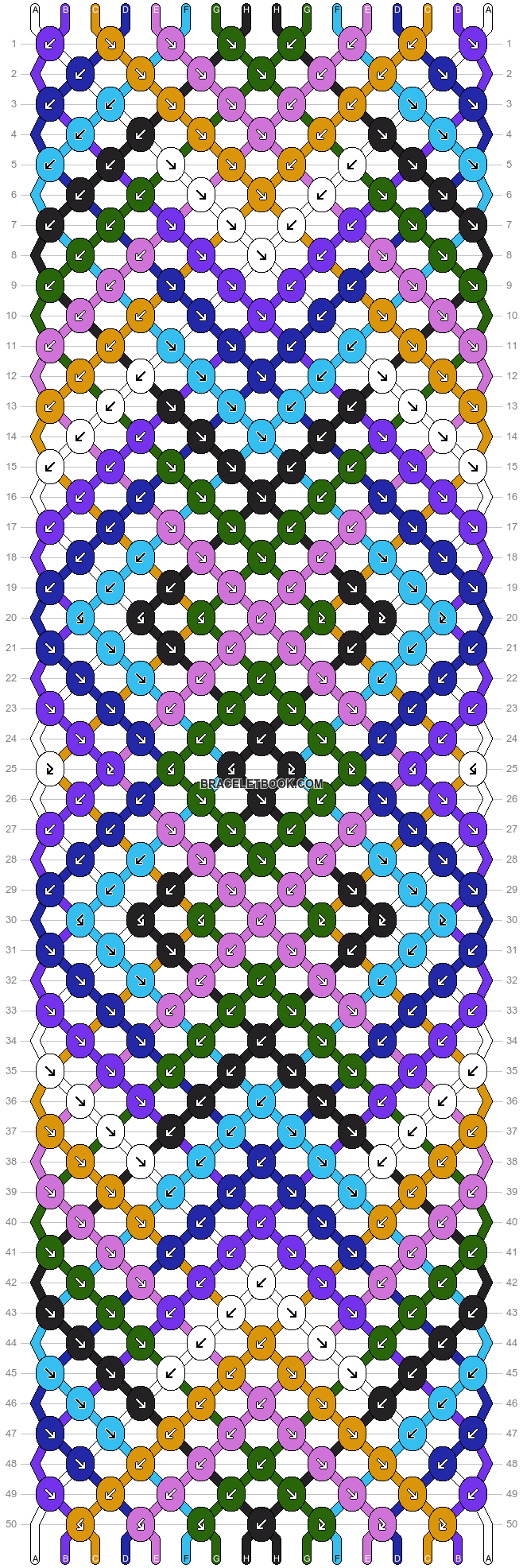 Normal pattern #35675 variation #171180 pattern
