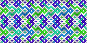 Normal pattern #94162 variation #171188