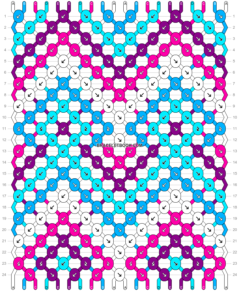 Normal pattern #94136 variation #171201 pattern
