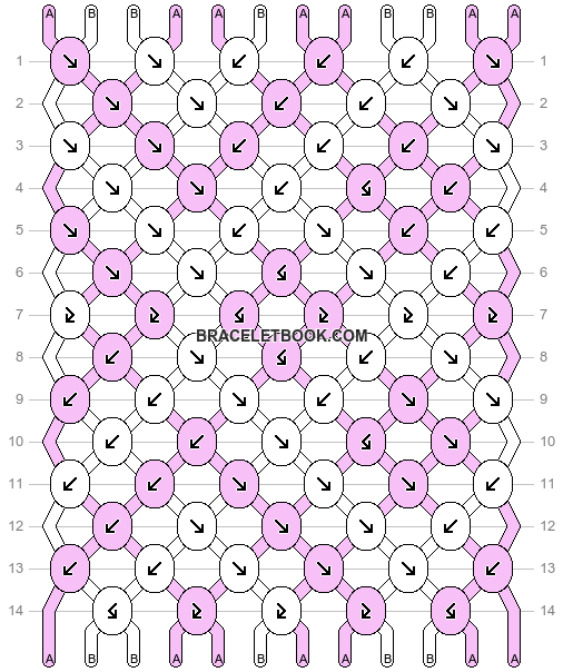 Normal pattern #94118 variation #171207 pattern