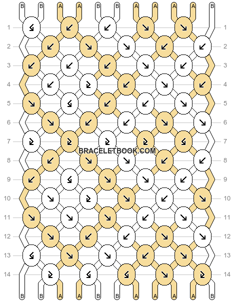 Normal pattern #94116 variation #171211 pattern