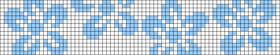 Alpha pattern #4847 variation #171226 preview