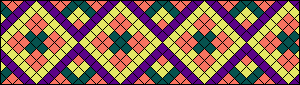 Normal pattern #89609 variation #171238