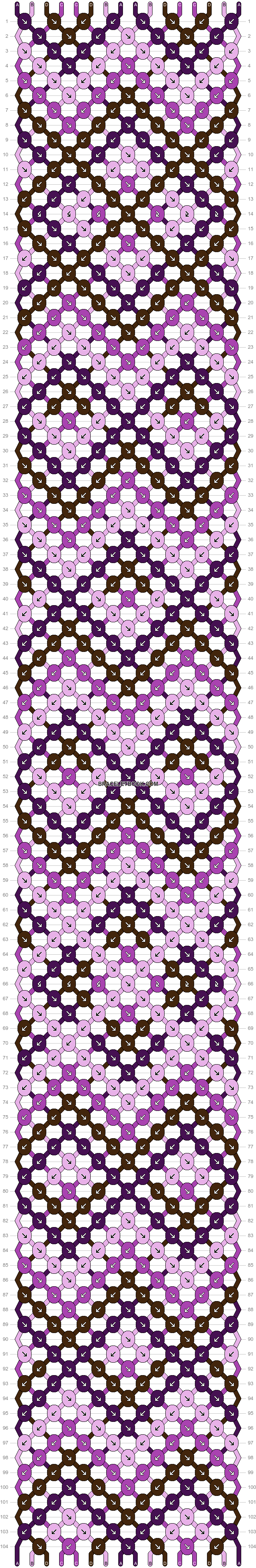 Normal pattern #94104 variation #171250 pattern