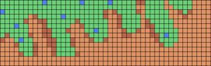 Alpha pattern #93788 variation #171262