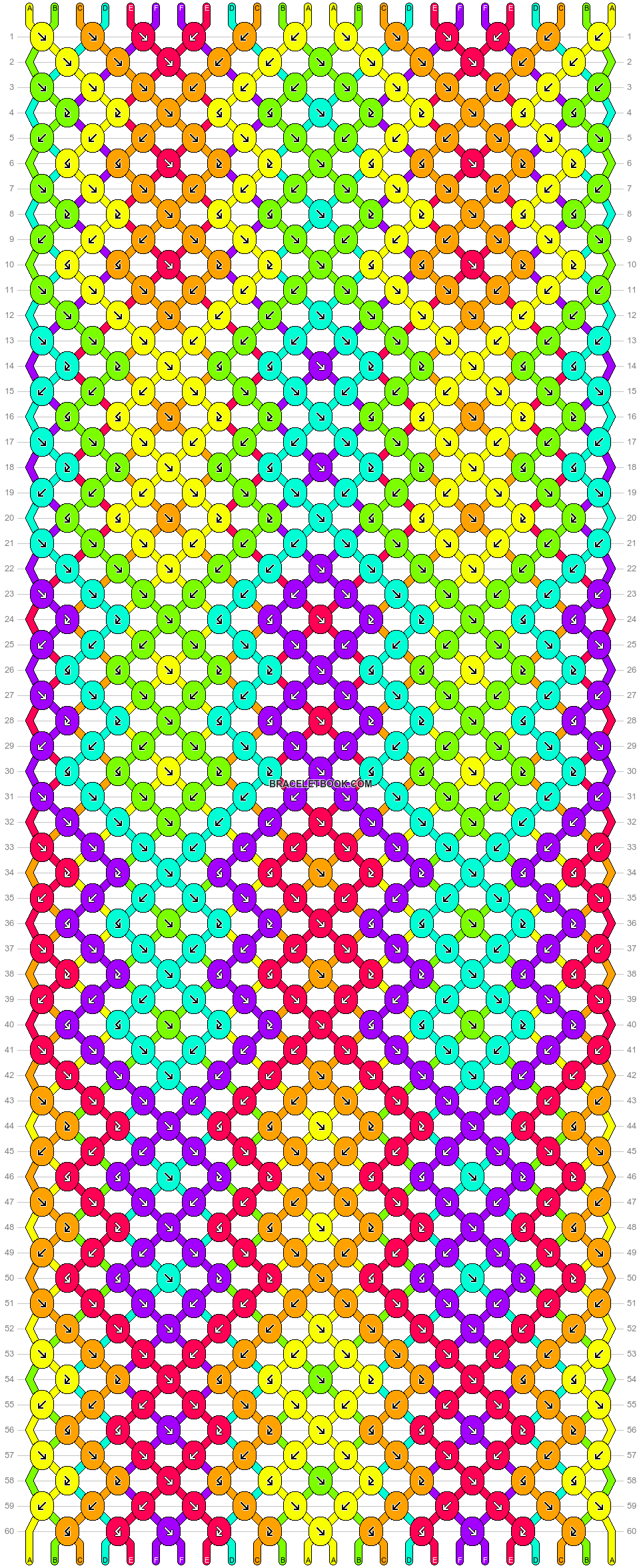 Normal pattern #42638 variation #171275 pattern