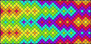 Normal pattern #42638 variation #171275