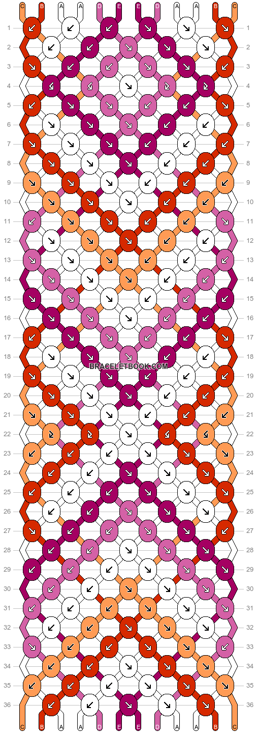 Normal pattern #94235 variation #171292 pattern