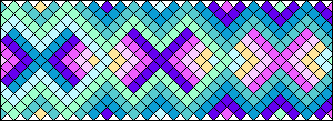 Normal pattern #43450 variation #171293