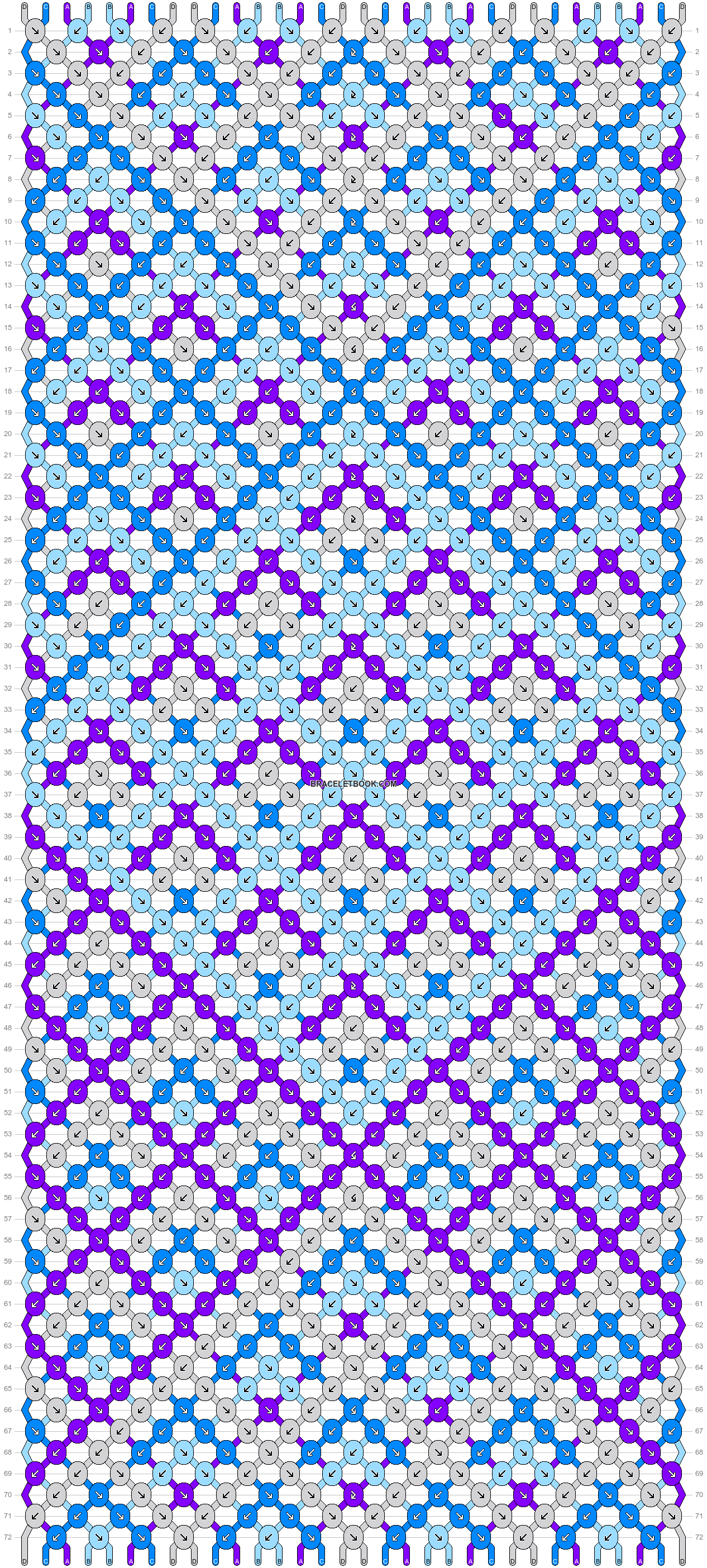 Normal pattern #93565 variation #171309 pattern
