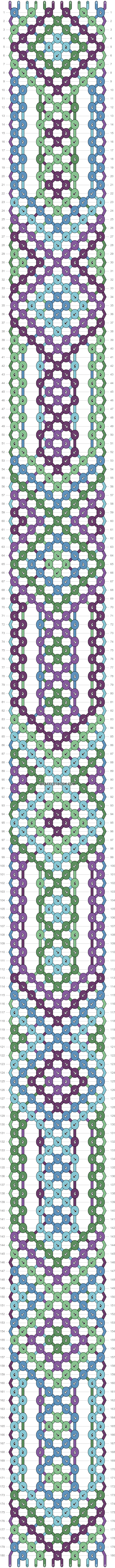 Normal pattern #92431 variation #171310 pattern