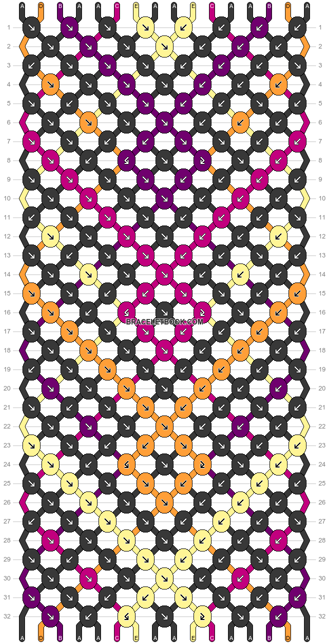 Normal pattern #57744 variation #171315 pattern