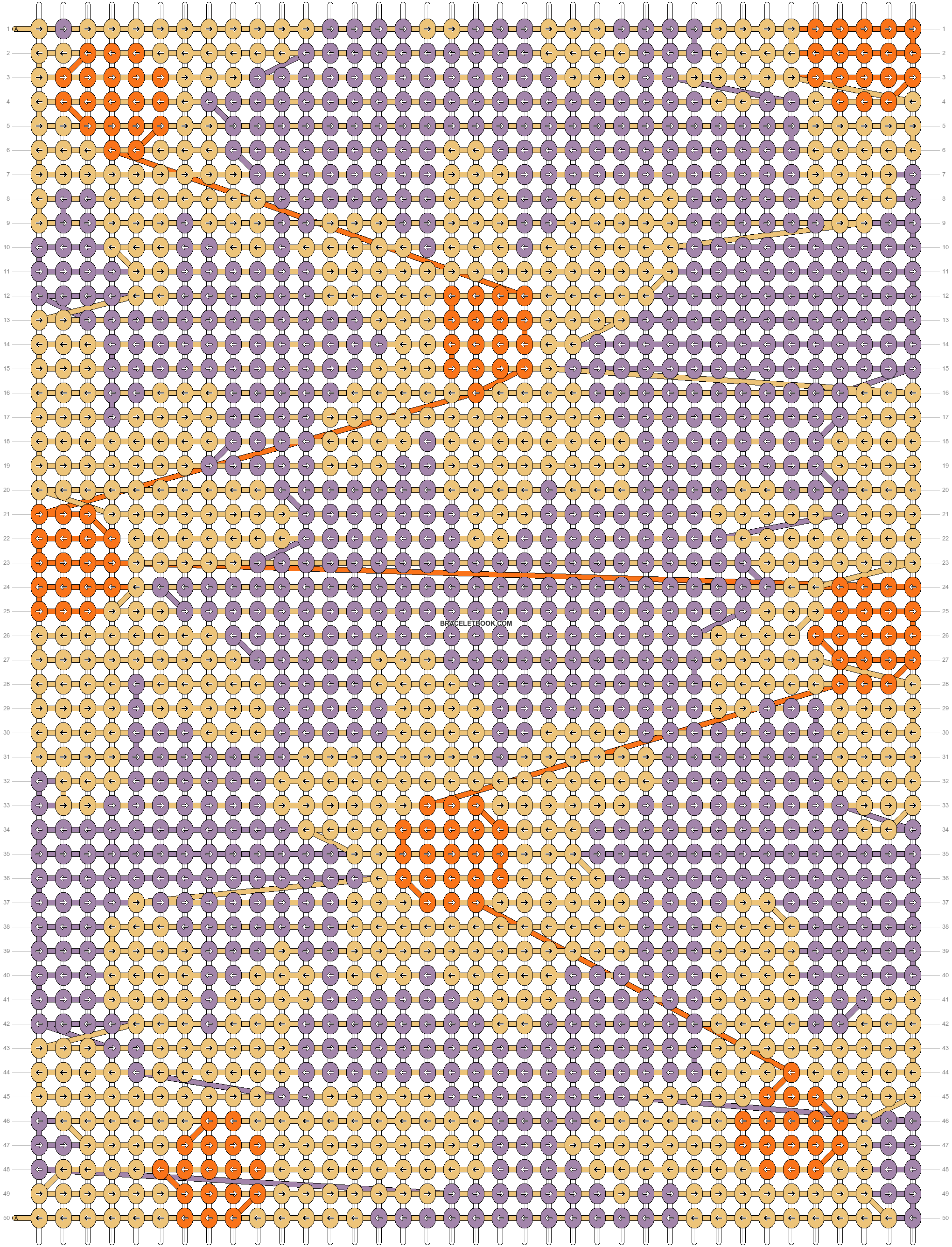 Alpha pattern #73978 variation #171326 pattern
