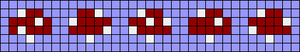 Alpha pattern #85205 variation #171334