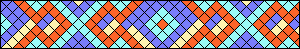 Normal pattern #93491 variation #171336
