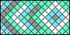 Normal pattern #17993 variation #171344