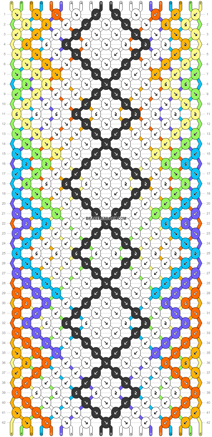 Normal pattern #94249 variation #171391 pattern